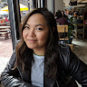 Meet your Posher, Mary alice